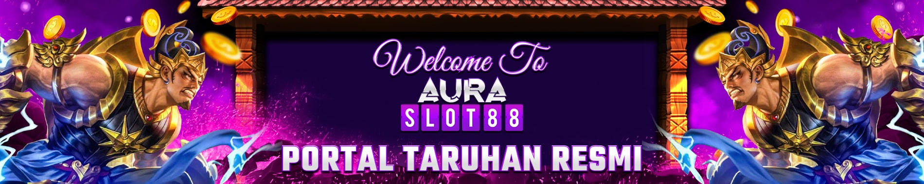 AuraSlot88